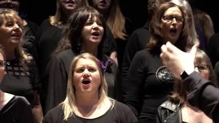 Toseland - 'We'll Stop at Nothing' - 2017 Special Olympics GB National Games Anthem