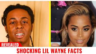 20 Things Fans Never Knew About Lil Wayne.