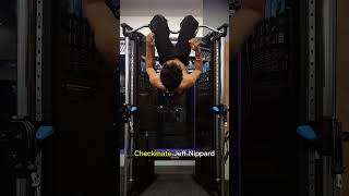 Jeff Nippard can't beat me here 🗿🥀 #ankitxlean