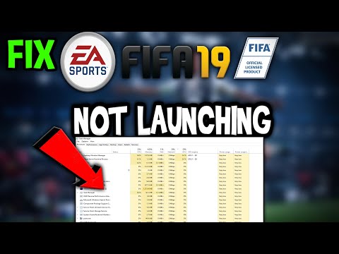 Fifa 19 –