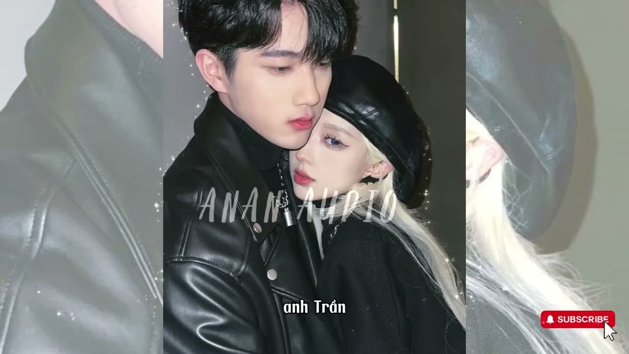 Trúc Mã Và Cậu Em Trai Khiến Tôi Rối Bời  Truyện Audio