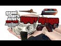 The Doomsday Heist PREP: Money guide/money making method for the upcoming DLC