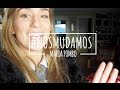 NOS MUDAMOS | OS ENSEÑO NUESTRA NUEVA CASA!