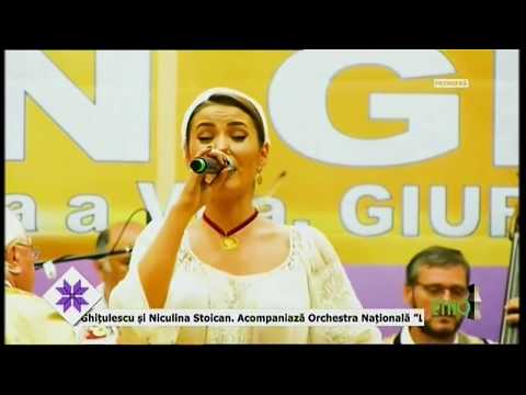 Aura Stoican - recital live in memoriam Marin Ghiocel
