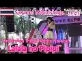 Michishige Sayumi 道重さゆみ - Lalala no Pipipi Live concert @ Japan Expo Thailand 2019  | Softcream 48
