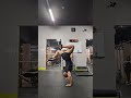 testowanie alternatywnych metod poruszania się | Bridge to handstand #caliatenic #gymnasticsbodies