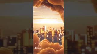 SUBSCRIBE + SHARE with a coffee lover who needs to see this AI magic! #sora2 #coffee #aivideo #ad