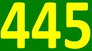 АНГЛИЙСКИЙ ЯЗЫК ПО ПЛЕЙЛИСТАМ УРОК 445 УРОКИ АНГЛИЙСКОГО ЯЗЫКА АНГЛИЙСКИЙ ДЛЯ НАЧИНАЮЩИХ С НУЛЯ АНГЛИЙСКИЙ ЯЗЫК ПО ПЛЕЙЛИСТАМ УРОК 445 УРОКИ АНГЛИЙСКОГО ЯЗЫКА АНГЛИЙСКИЙ ДЛЯ НАЧИНАЮЩИХ С НУЛЯ