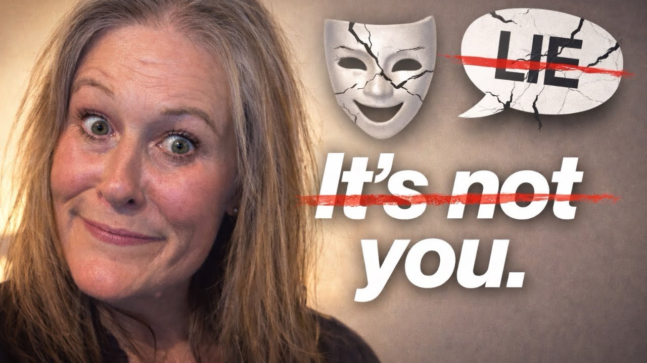 Single Parents - It’s not you