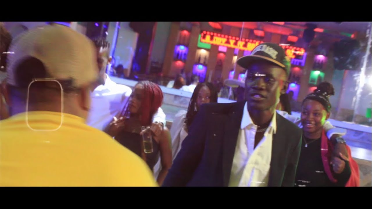 Súper Chulo - (Oficial Rodaje) feat The Loyal Music - Ocasión Nocturna - @muza_films