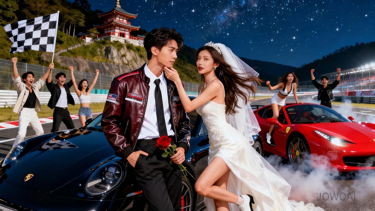 Malupit na CEO napaamo ng simpleng mananayaw; kontrata sa kasal nauwi sa super tamis na love!