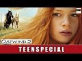 Ostwind 2 - Special zum Film | Hanna Binke | Jannis Niewöhner