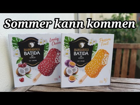 Batida de Coco