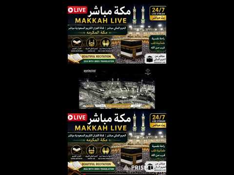 Live streaming of BX Challenges