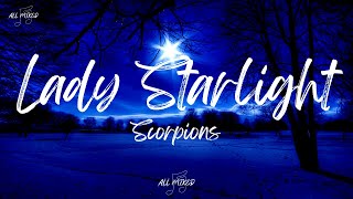 Video-Miniaturansicht von „Scorpions - Lady Starlight (Lyrics)“