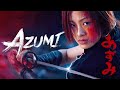 Azumi HD Dublado 
