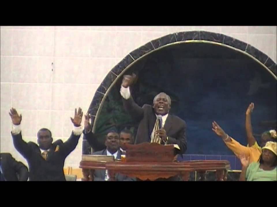 Dr. Earl Johnson YouTube