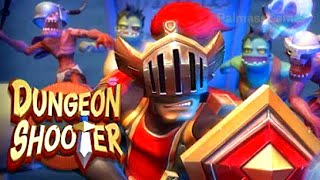 Dungeon Shooter  - Android iOS Gameplay APK screenshot 4