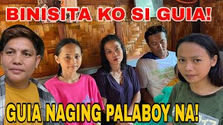 Download Lagu GUIA BINISITA NI MANG ELI! PERO BAKIT HINDI NA UMUUWI SA BAHAY NILA! MP3 Download Lagu GUIA BINISITA NI MANG ELI! PERO BAKIT HINDI NA UMUUWI SA BAHAY NILA! MP3
