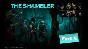 Cosmic Horror! Darkest Dungeon 2. All 5 Confessions With Duelist And Abomination Part8