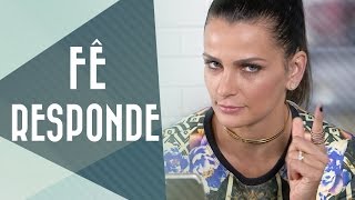 Fê Responde Fernanda Motta