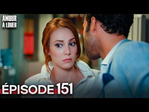 Love for Rent - Episode 151 | Kiralık Aşk English Subtitles