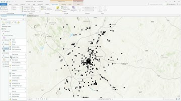 ArcGIS Pro - Display Filter