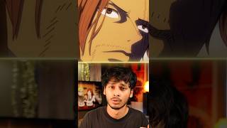 Why Shanks Is The Most Important Character In One Piece! 👑 #shanks #onepiece #luffy