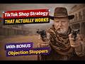 Your TikTok Shop Strategy Isn't Working (Here's Why)