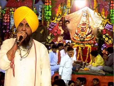 Balak Pan Mein Sath Pade-By Lakhbir Singh Lakha Live in loharu part-1