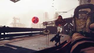 NieR Automata 32:9 3840*1080 (simulando resolucion sansung CHG90 )