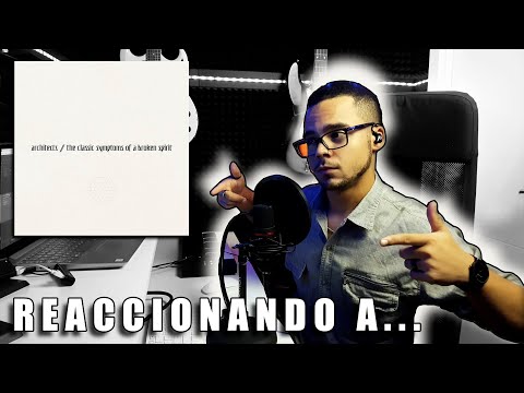 Reaccionando a ARCHITECTS - deep fake
