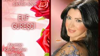 Bana Bi̇r Aşk Masalindan Şarkilar Söyle - Eli̇f Güreşçi̇ / Tsm