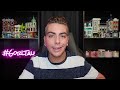 Beginning of video