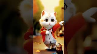 Pusy Cat Dance Status