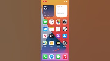 How to Reset Network Settings on iPhone or iPad