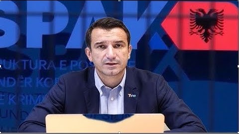 Pse është i lirë Veliaj? Hoxha: Kam info që në gjykatë është marrë masë e ashpër....