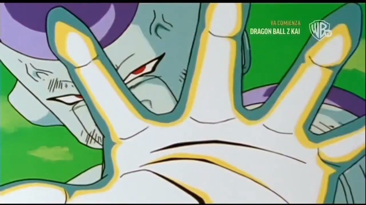 Dragon Ball Z Kai Avance capitulo 46(Warner Bros)Español Latino - YouTube