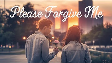 Please Forgive Me | Heartfelt Apology Song | Emotional Love Song