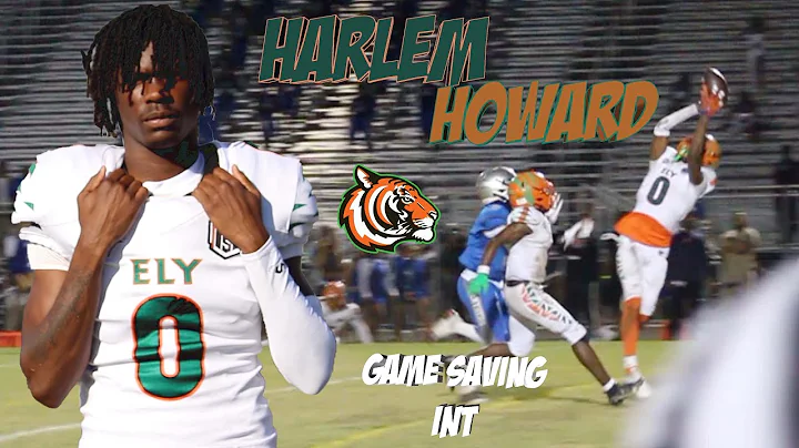 Don't Sleep On Me Player Of The Game Spotlight Har...