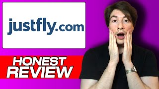 JustFly Website Review: Honest User Experience & Flight Booking Guide