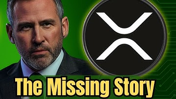 ⚠️ Ripple XRP: The Truth Behind the ETF Selloff