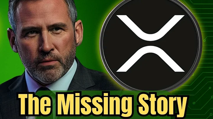 ⚠️ Ripple XRP: The Truth Behind the ETF Selloff