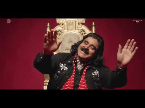 Aa | Roach Killa | Arif Lohar | Deep Jandu | New Song 2024 | Jazba Entertainment