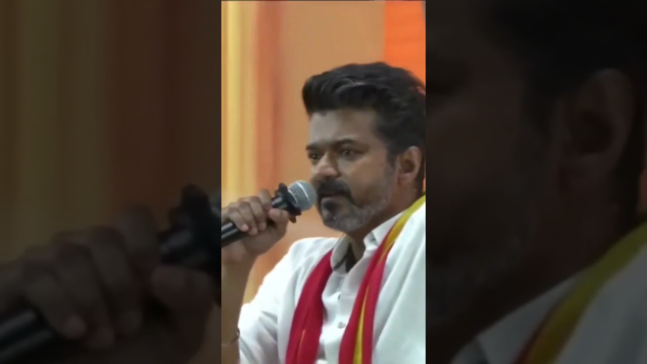 End of an Era Tamil Cinema Goat🔥