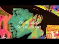 Serge Ibaka feat Bill Clinton, Tidiane Mario, Afara Tsena - Kin Brazza (Official Audio)