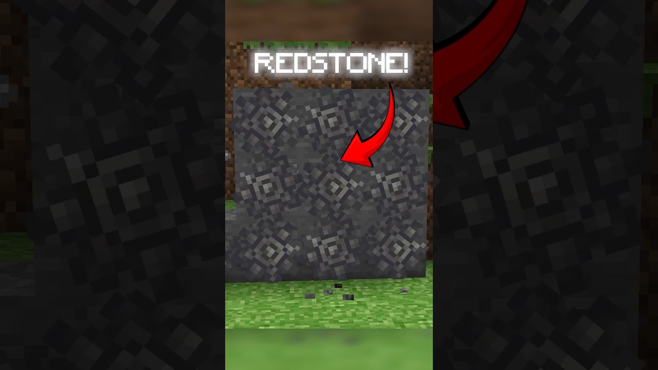 The og redstone in #minecraft