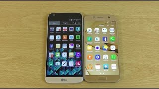 How to Fix LG G5 Software! screenshot 4