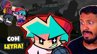 Isso Tá Melhor Que O Original Due Debts O Mod Oficial Do Bf Mix