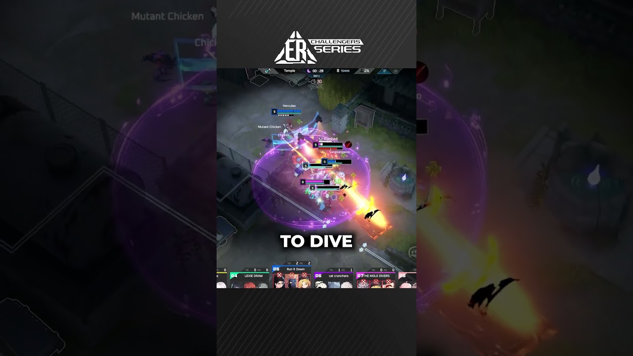 🤘BATTLE OF THE BANDS🎸